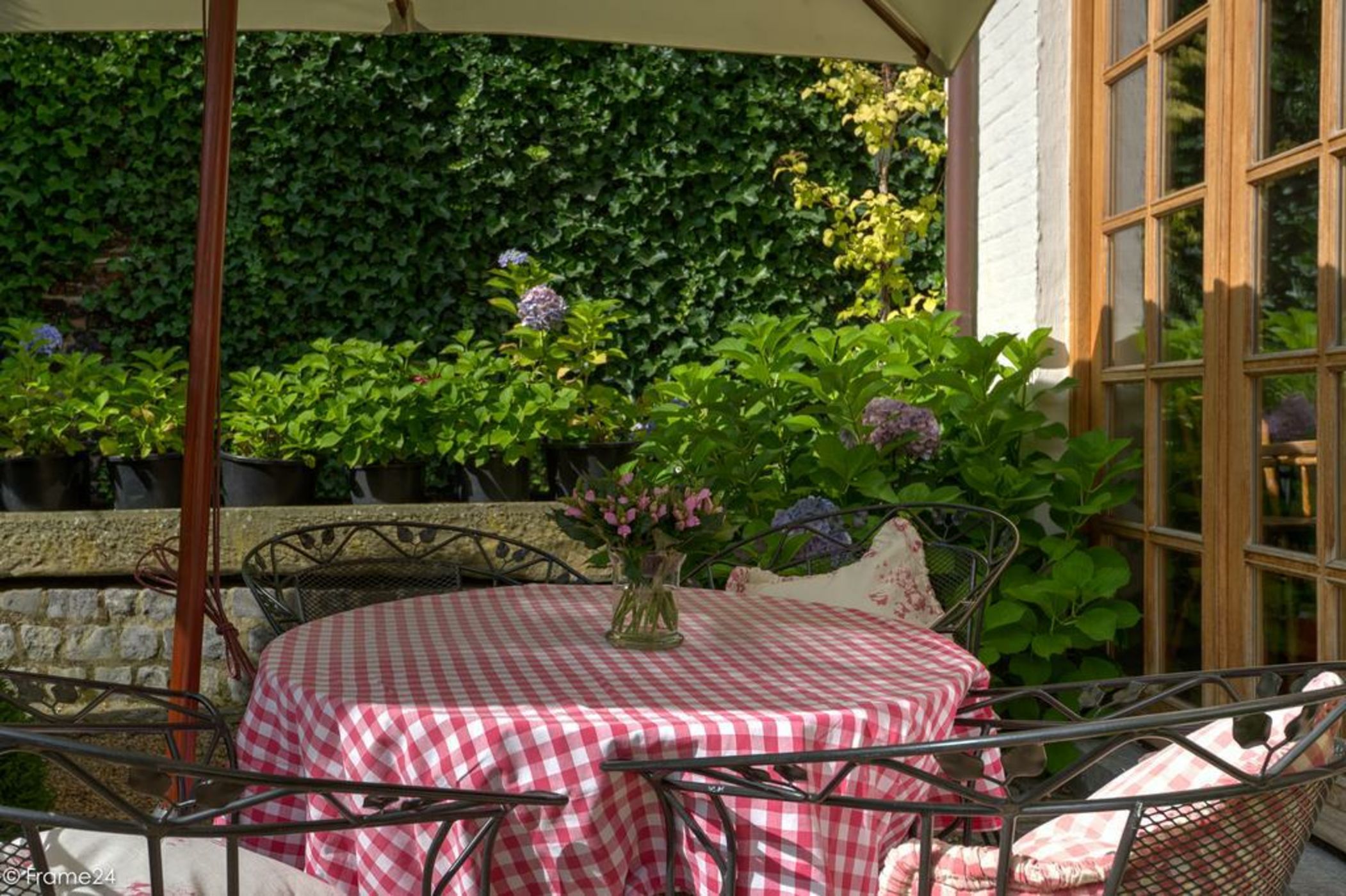 Exclusive Suites The Secret Garden