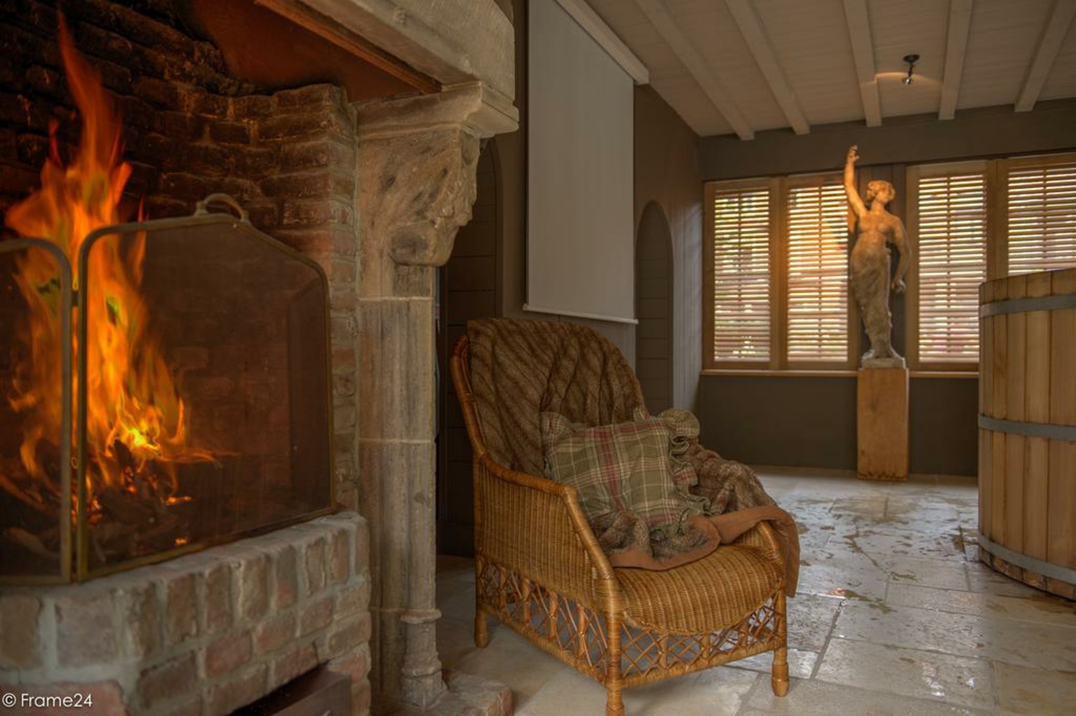 Exclusive Suites The Secret Garden