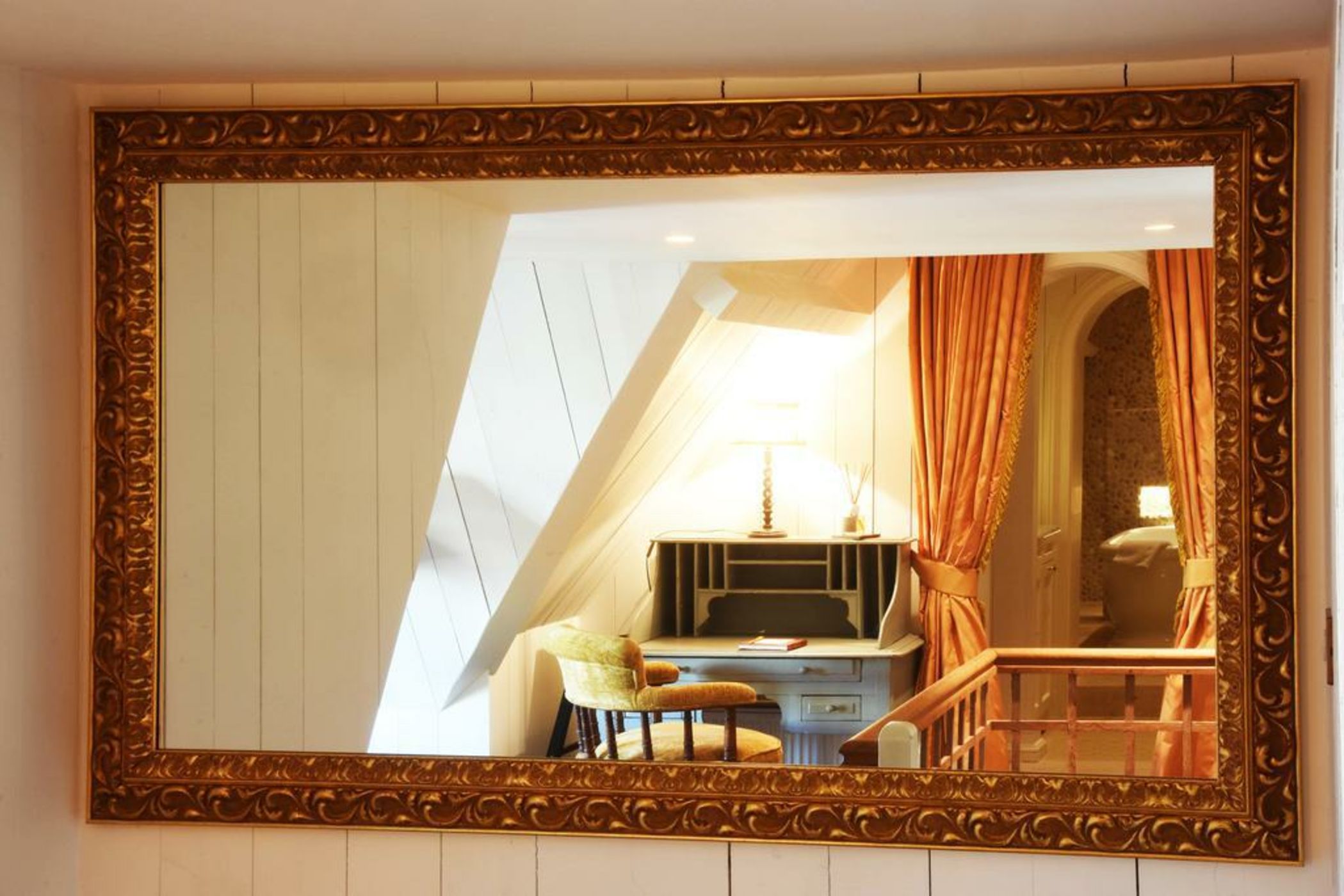 Exclusive Suites The Secret Garden