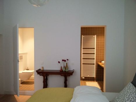 b&b les invités