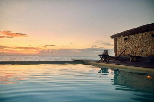 Our Habitas Tulum