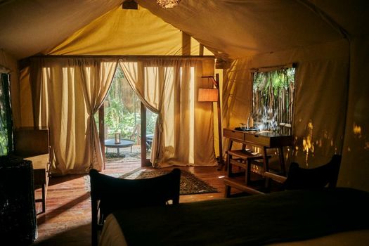 Our Habitas Tulum