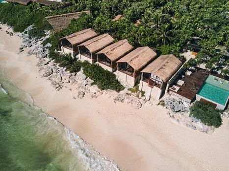 Our Habitas Tulum