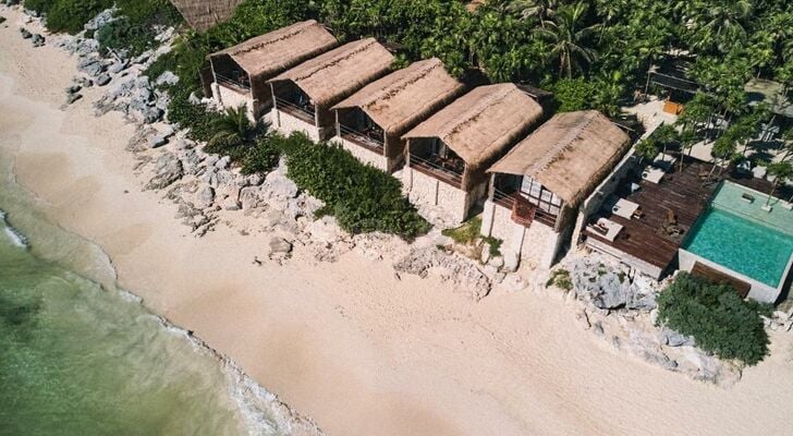 Our Habitas Tulum