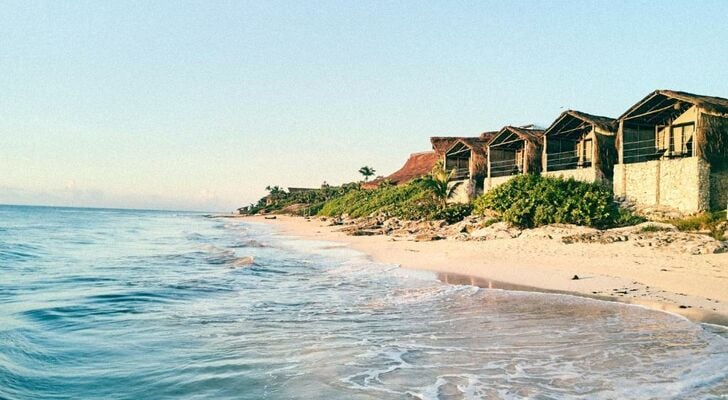 Our Habitas Tulum