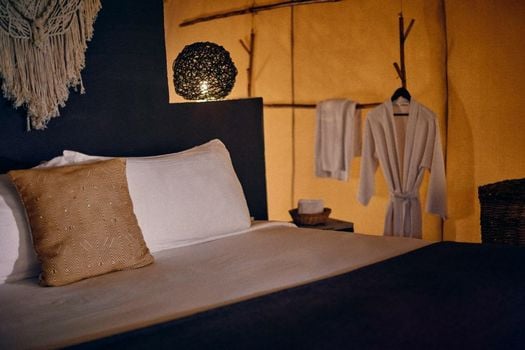 Our Habitas Tulum