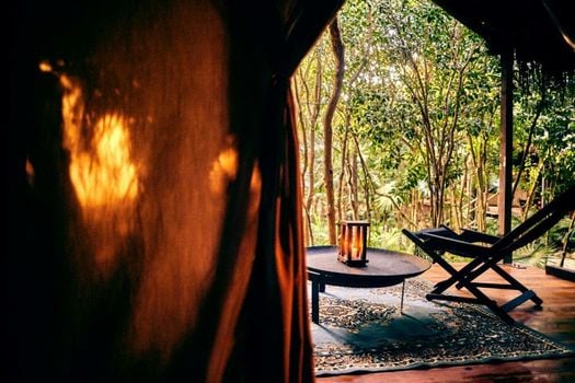 Our Habitas Tulum