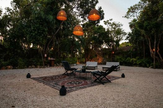 Our Habitas Tulum