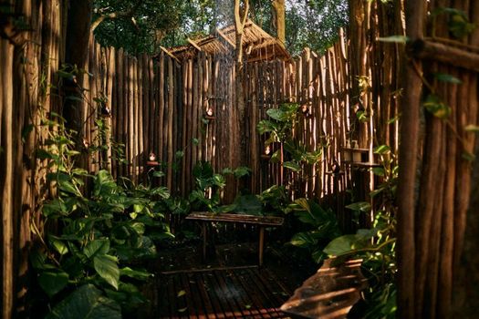 Our Habitas Tulum