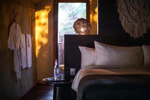 Our Habitas Tulum