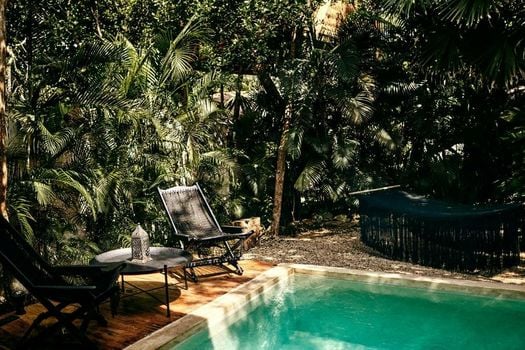 Our Habitas Tulum