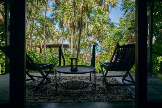 Our Habitas Tulum