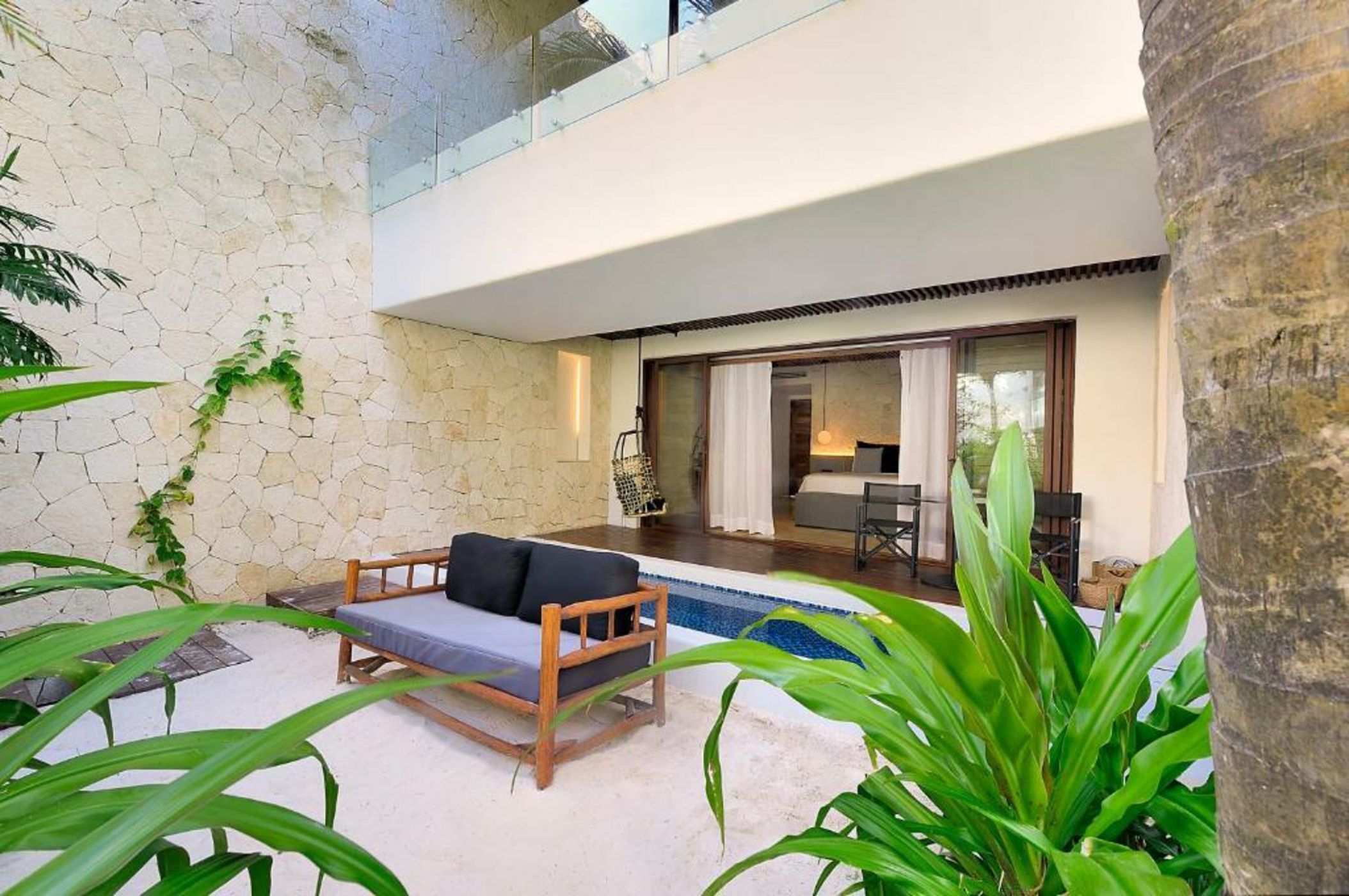 Tago Tulum by G Hotels