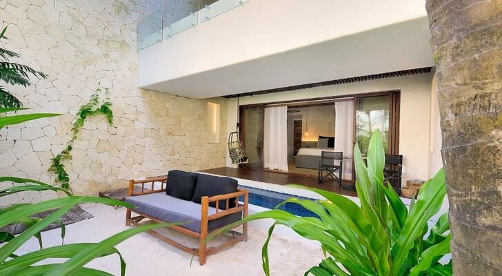 Tago Tulum by G Hotels