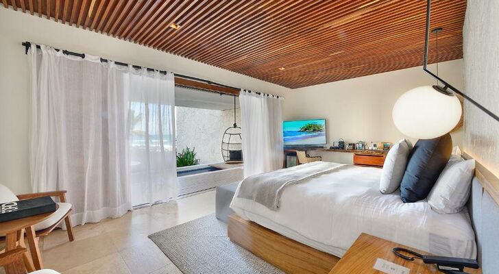 Tago Tulum by G Hotels