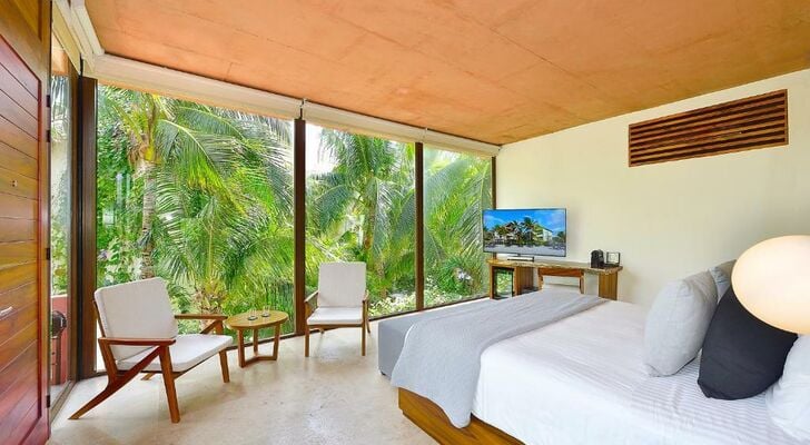 Tago Tulum by G Hotels