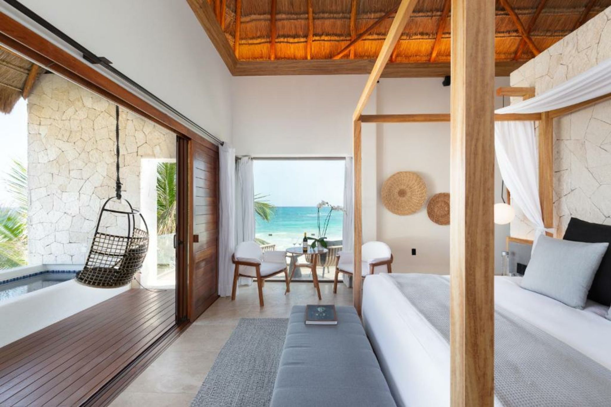 Tago Tulum by G Hotels