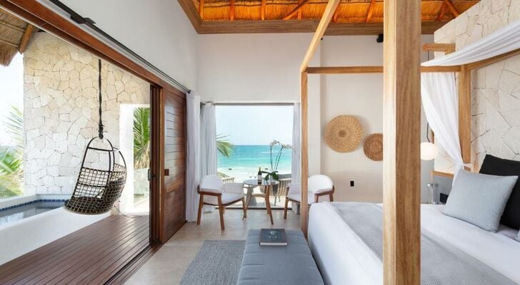 Tago Tulum by G Hotels