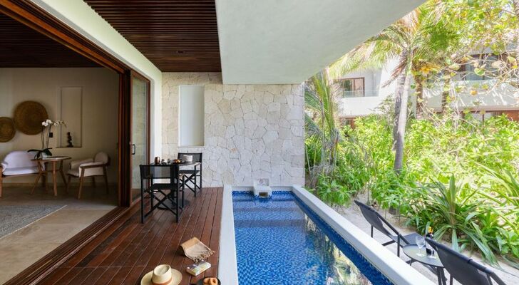 Tago Tulum by G Hotels