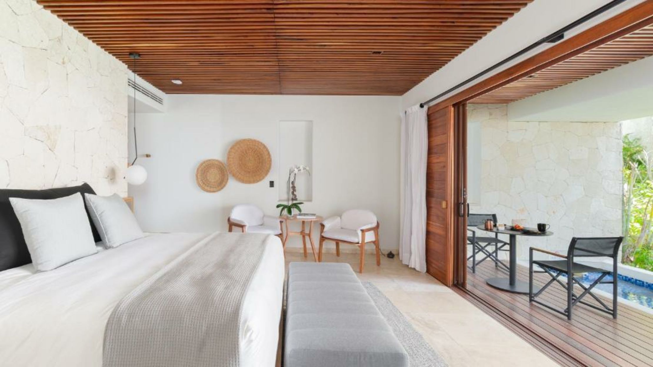 Tago Tulum by G Hotels