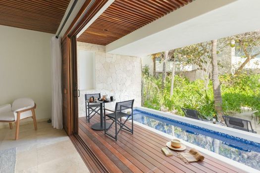 Tago Tulum by G Hotels