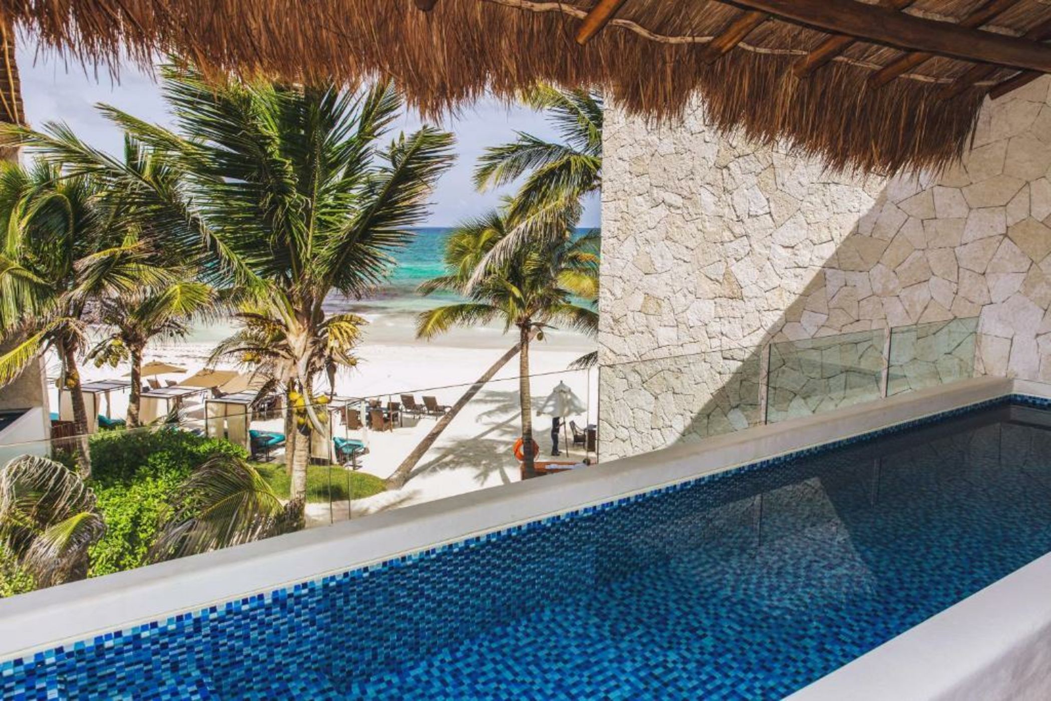 Tago Tulum by G Hotels