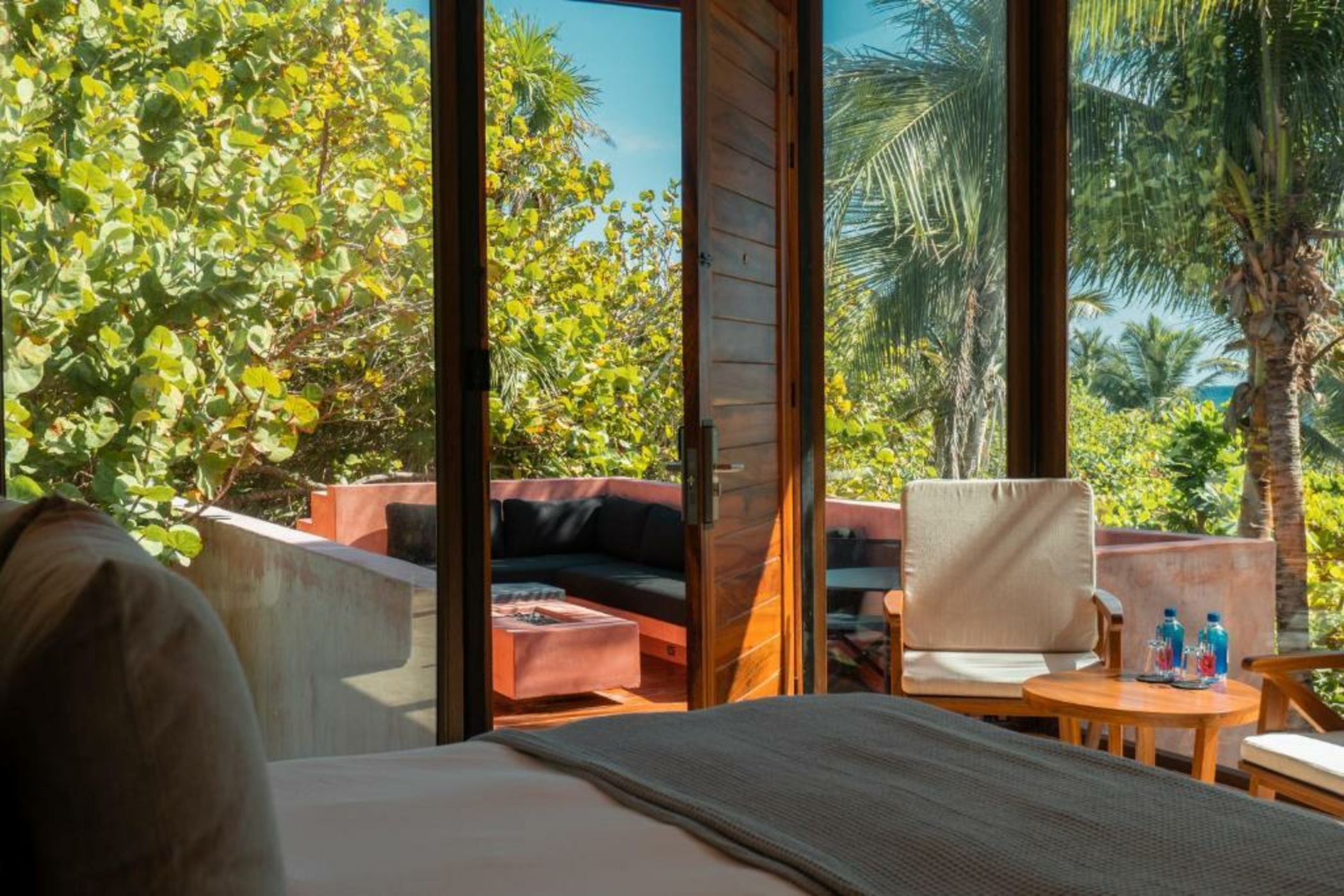 Tago Tulum by G Hotels