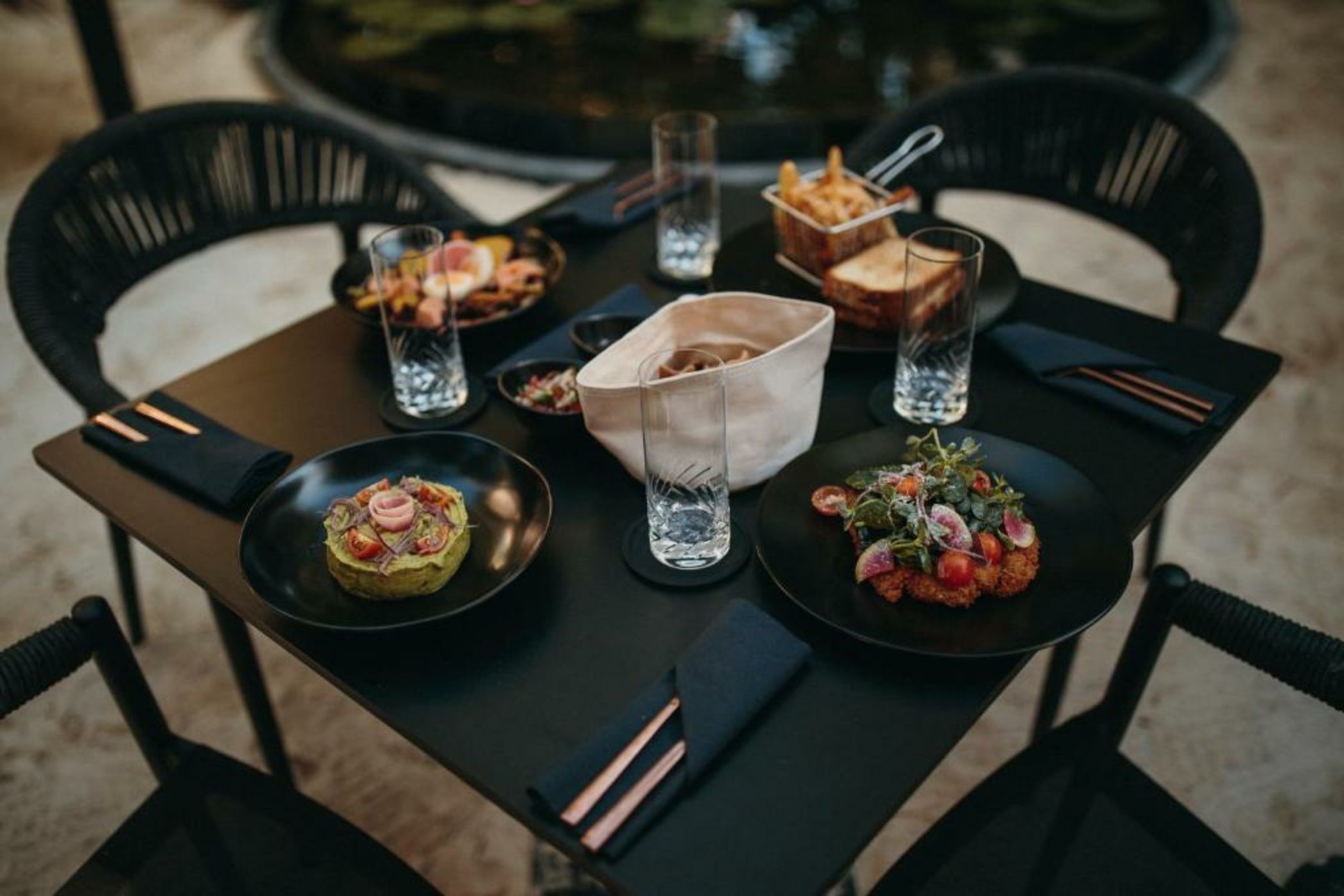 Tago Tulum by G Hotels