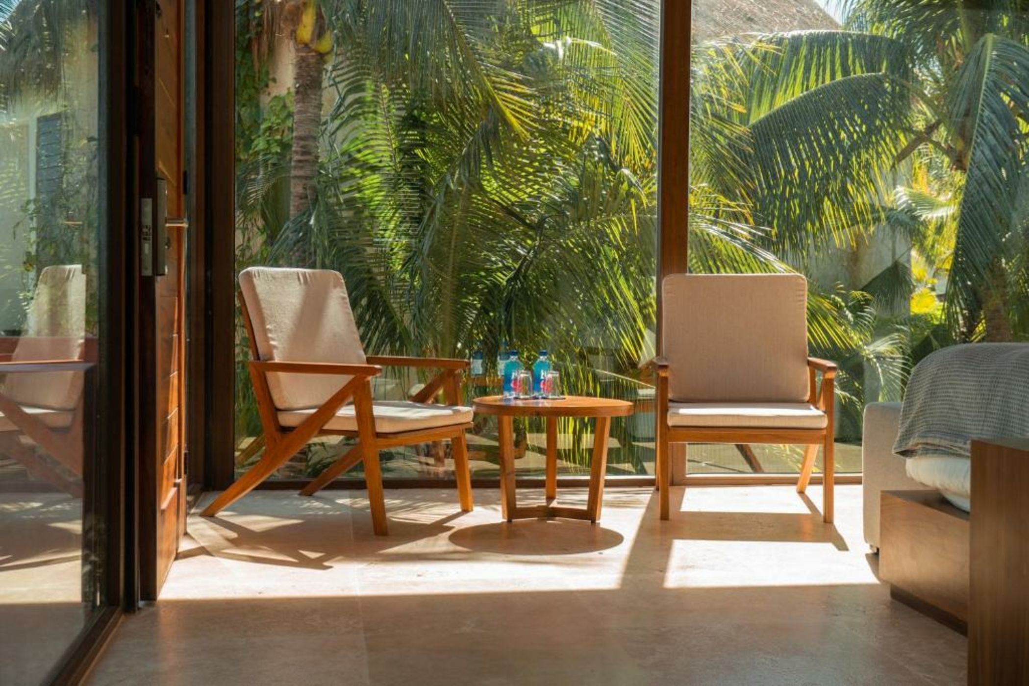 Tago Tulum by G Hotels