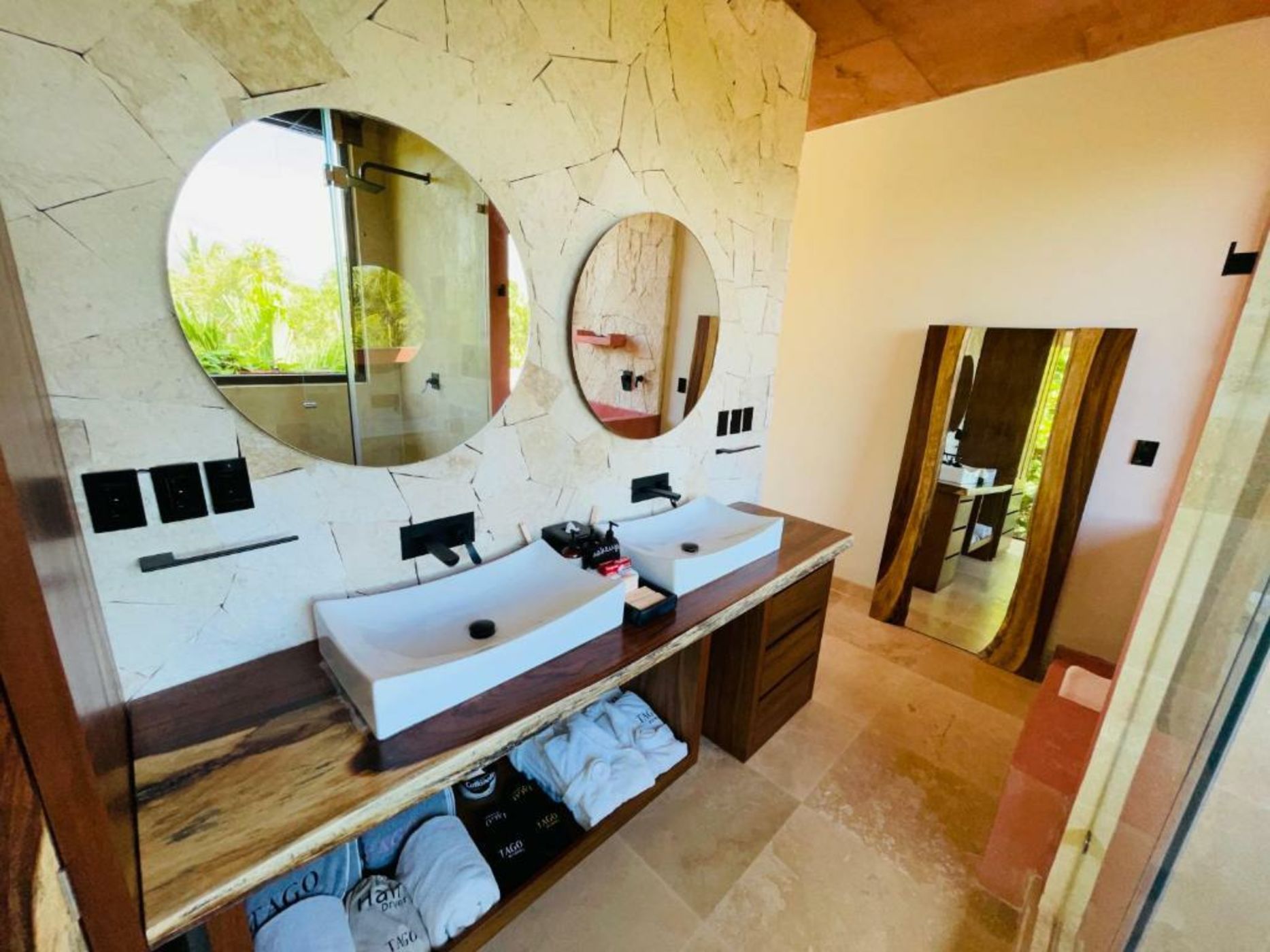Tago Tulum by G Hotels