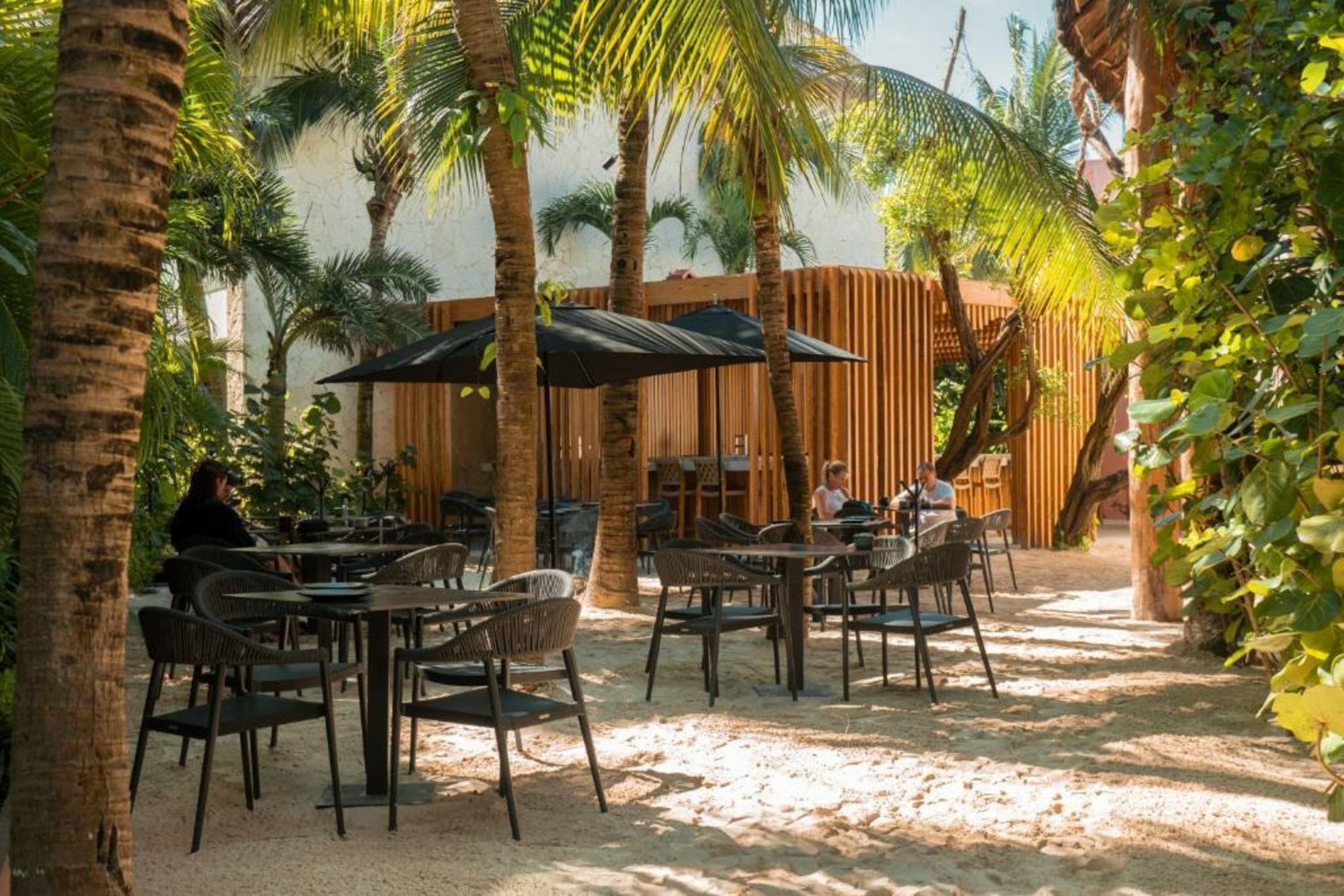Tago Tulum by G Hotels