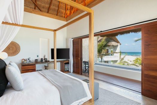 Tago Tulum by G Hotels