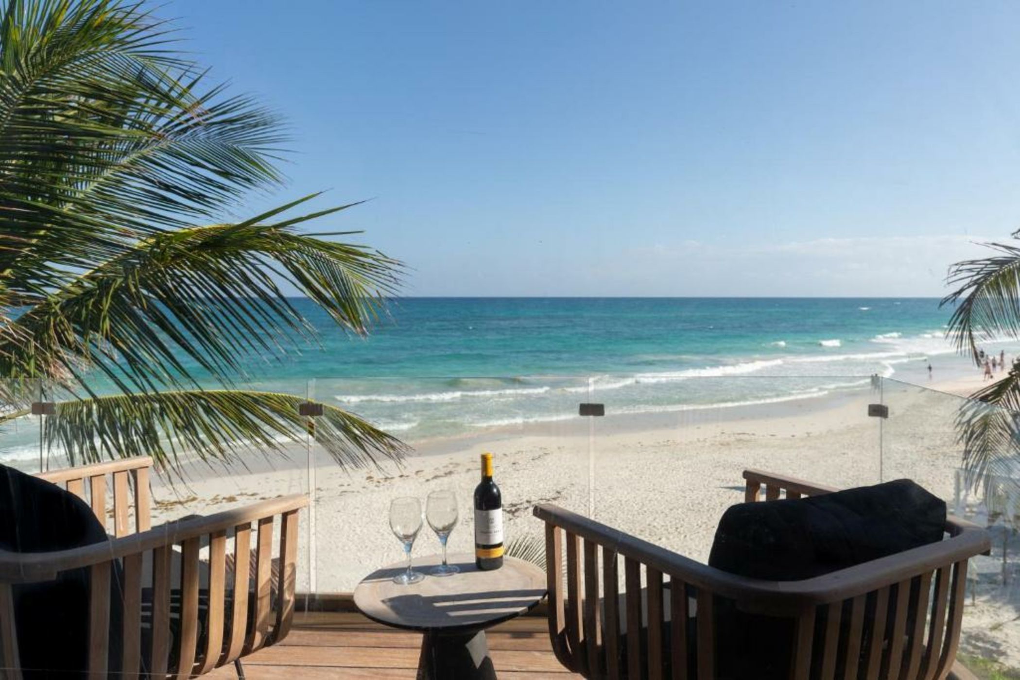 Tago Tulum by G Hotels