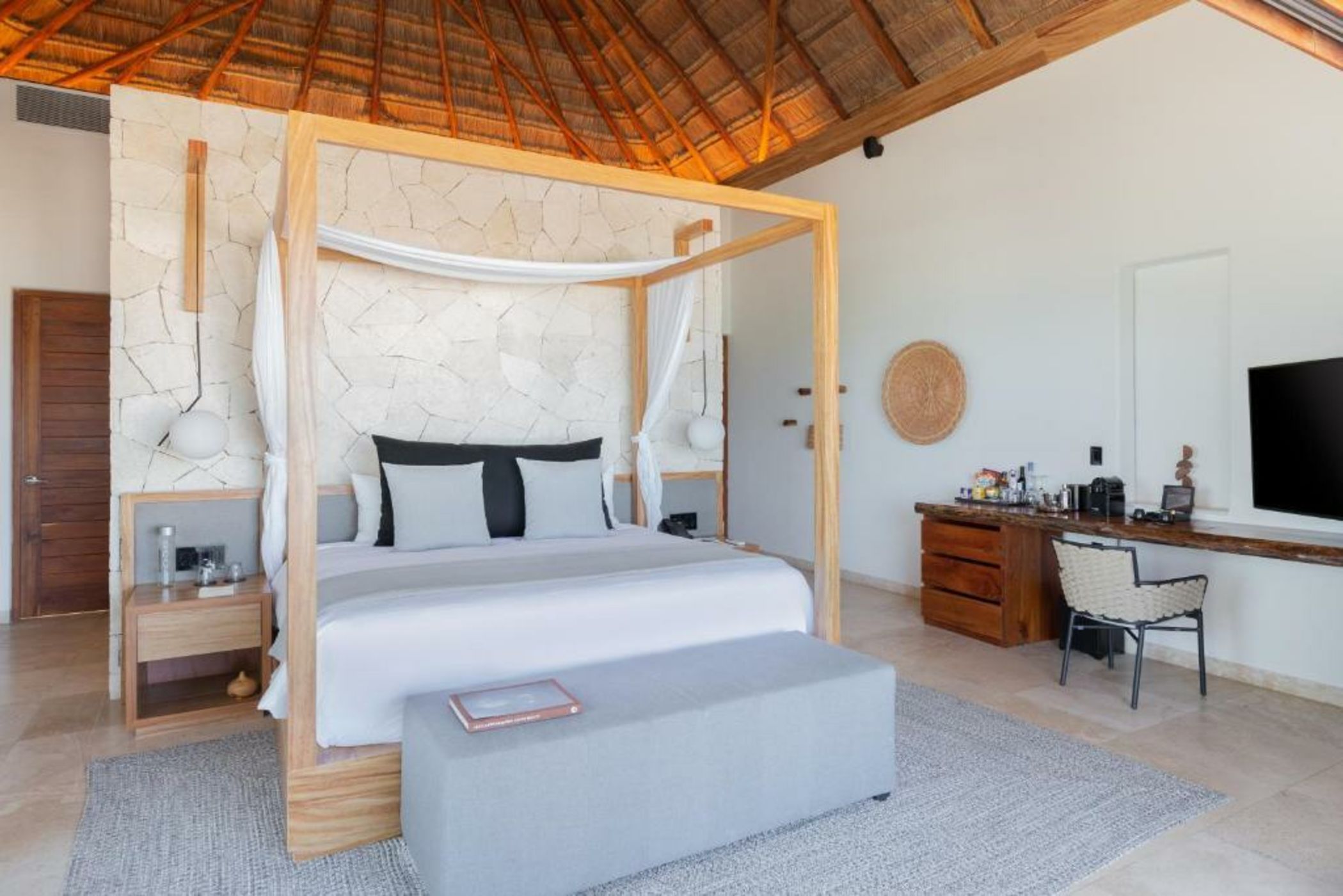 Tago Tulum by G Hotels