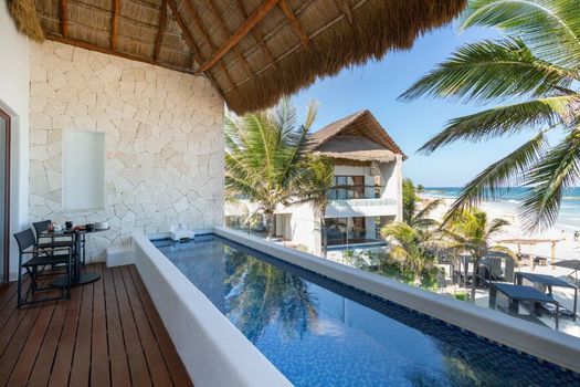 Tago Tulum by G Hotels