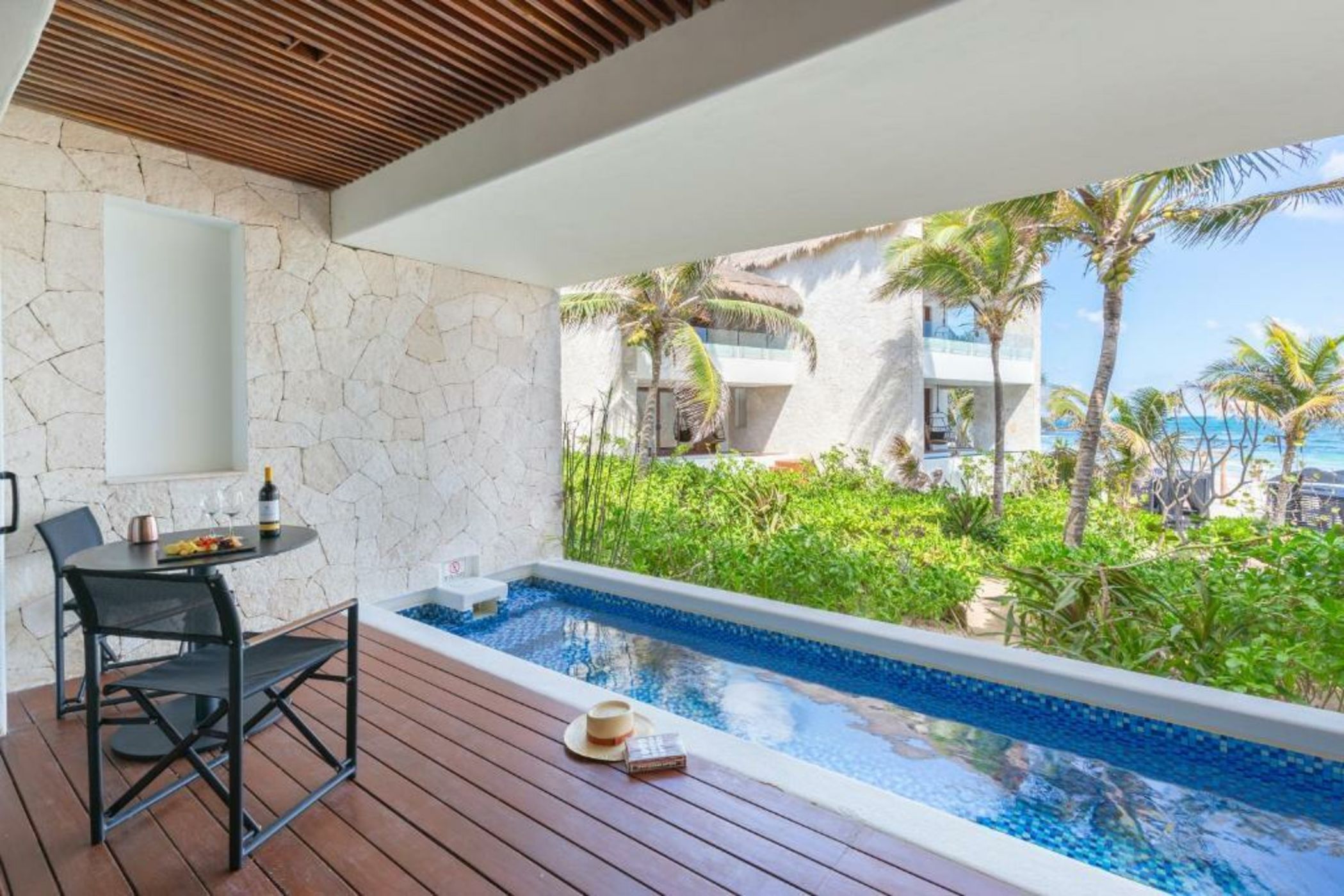 Tago Tulum by G Hotels