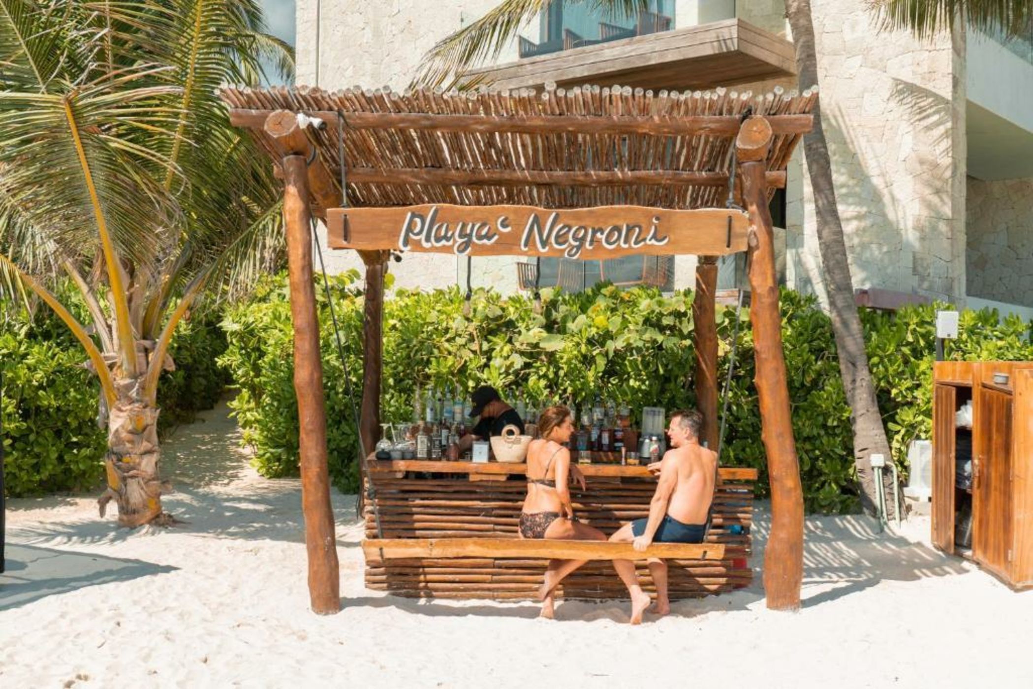 Tago Tulum by G Hotels