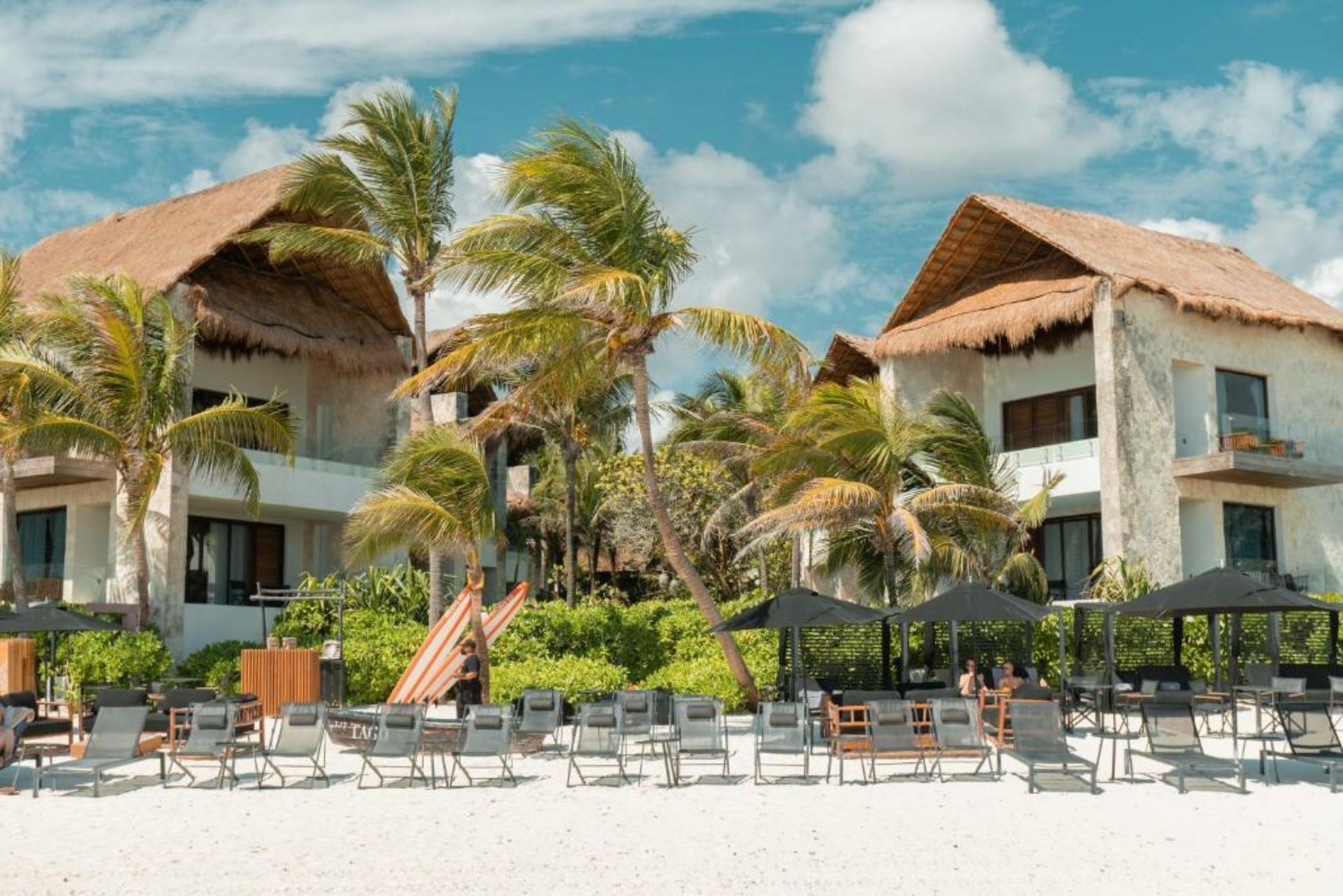 Tago Tulum by G Hotels