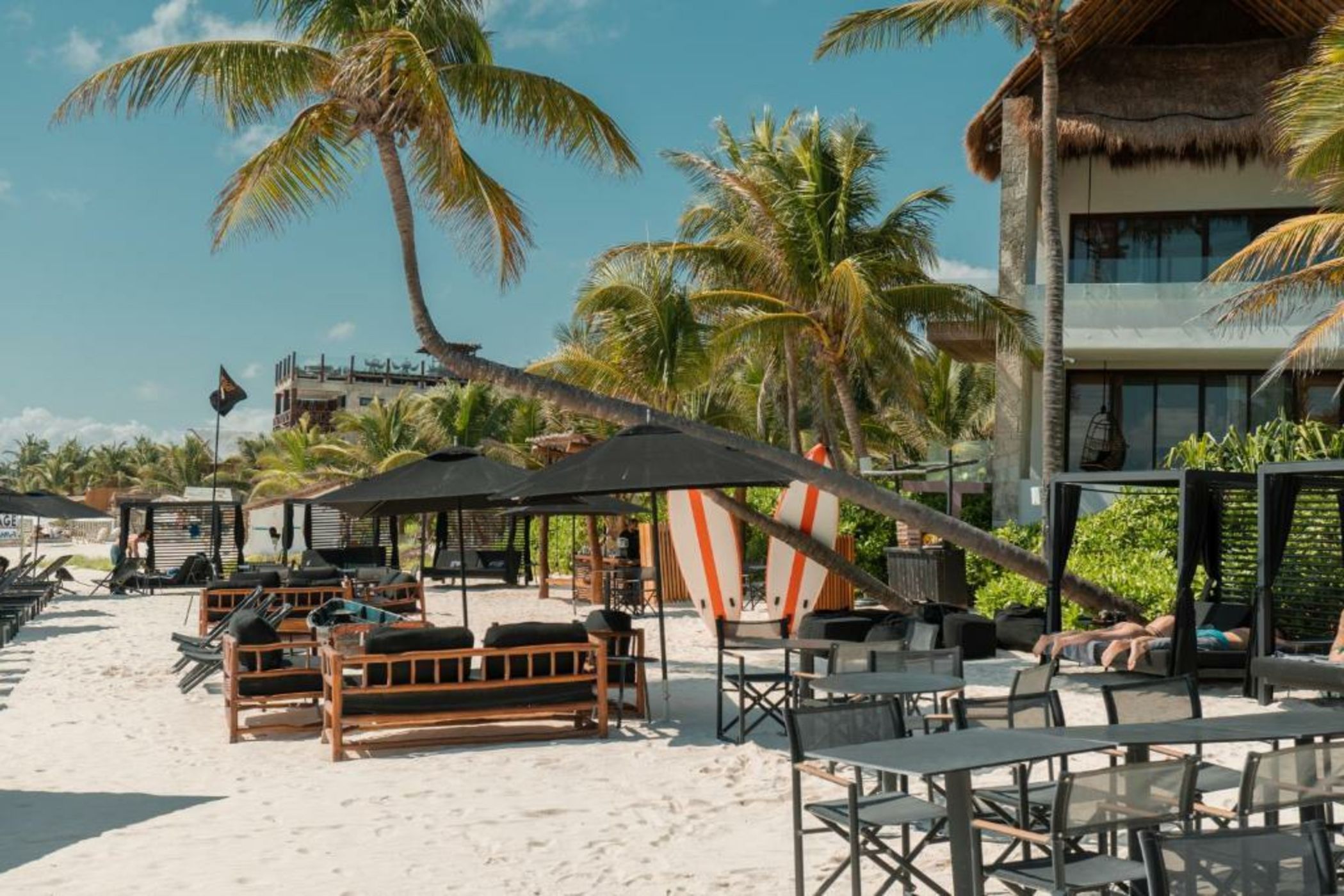 Tago Tulum by G Hotels