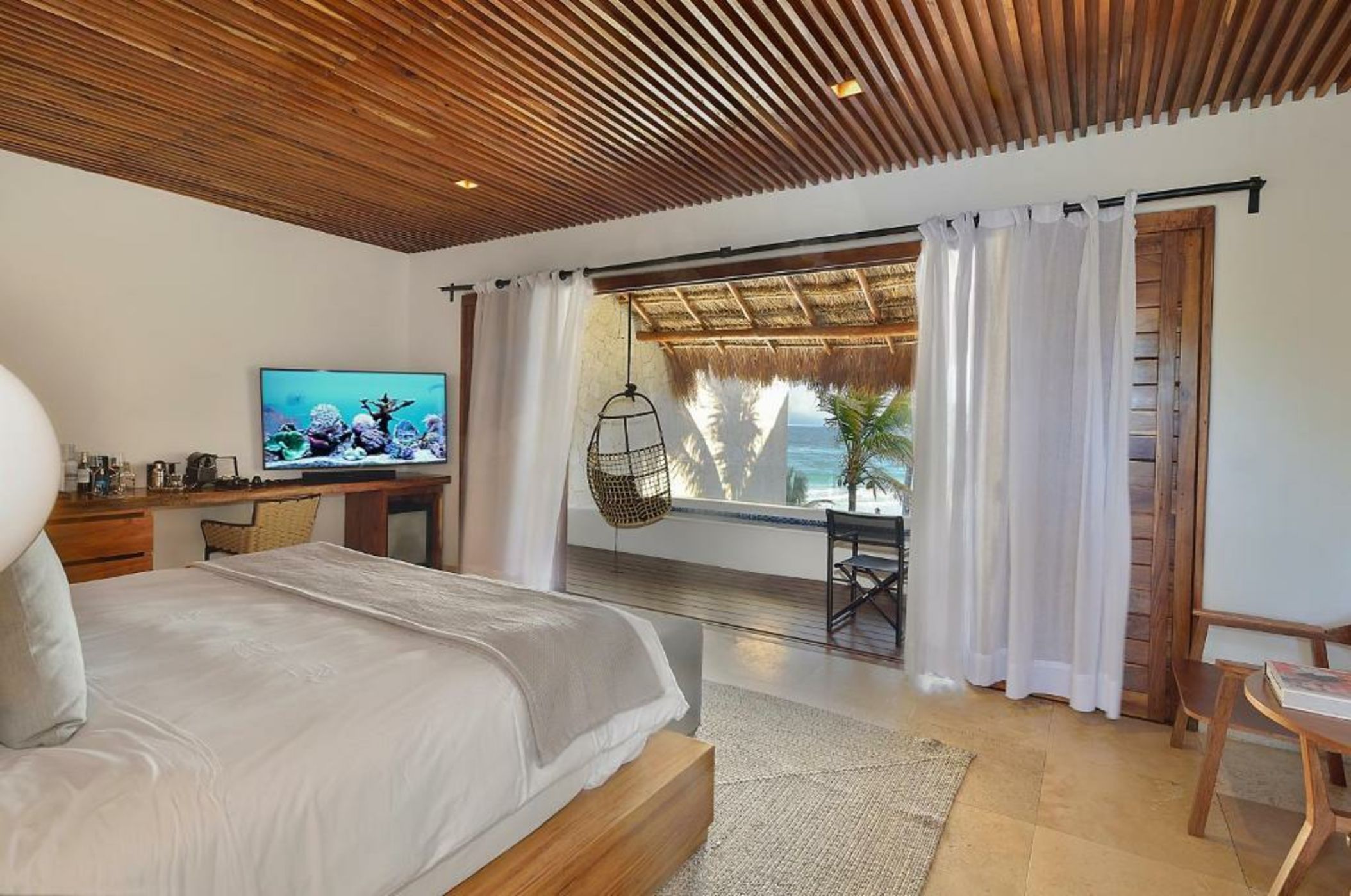 Tago Tulum by G Hotels