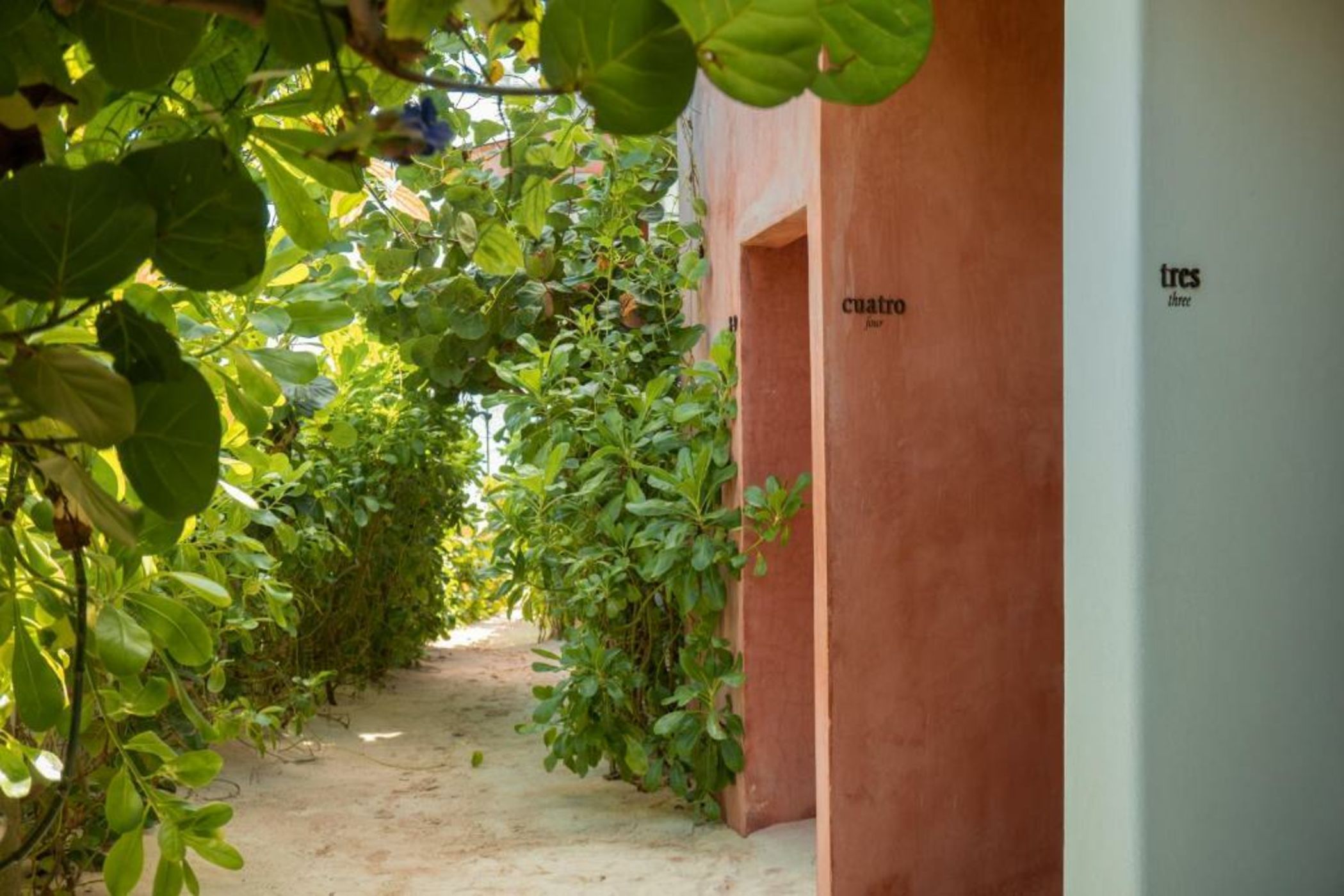 Tago Tulum by G Hotels