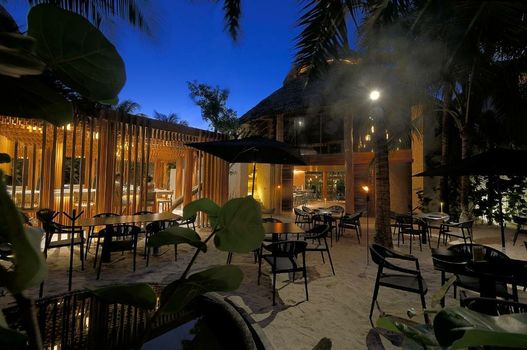 Tago Tulum by G Hotels