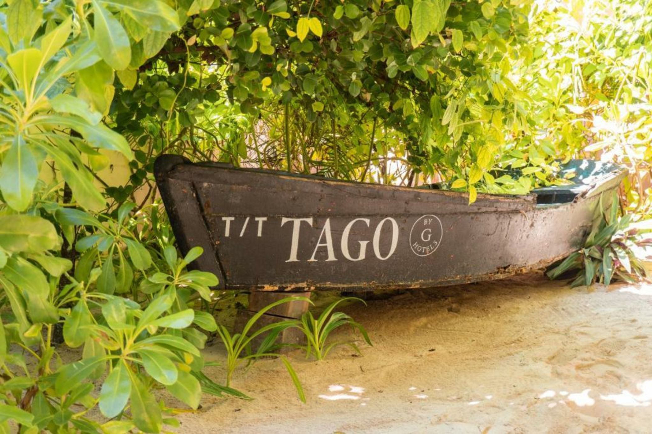 Tago Tulum by G Hotels