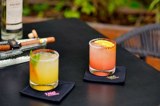Tago Tulum by G Hotels