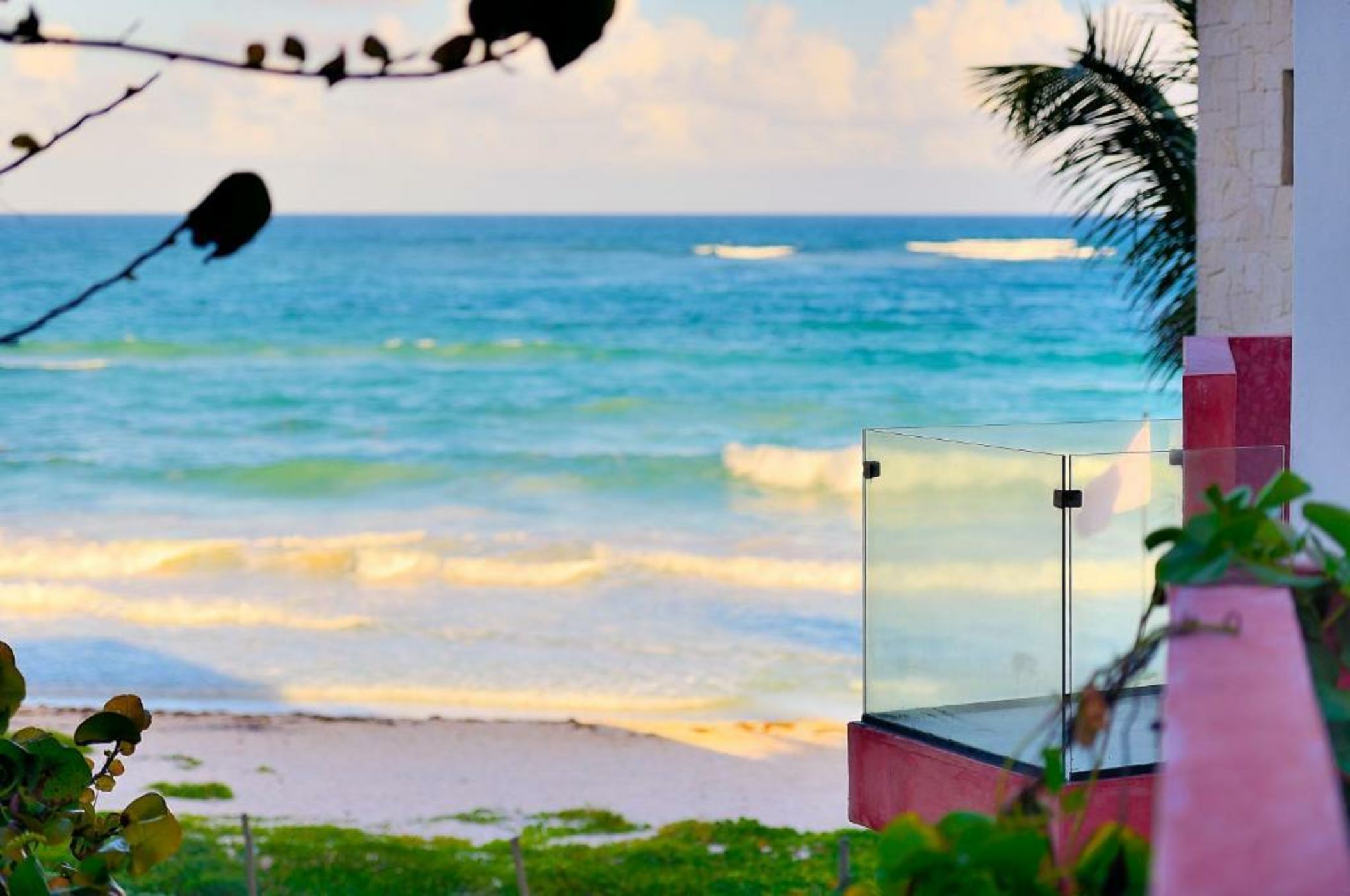 Tago Tulum by G Hotels