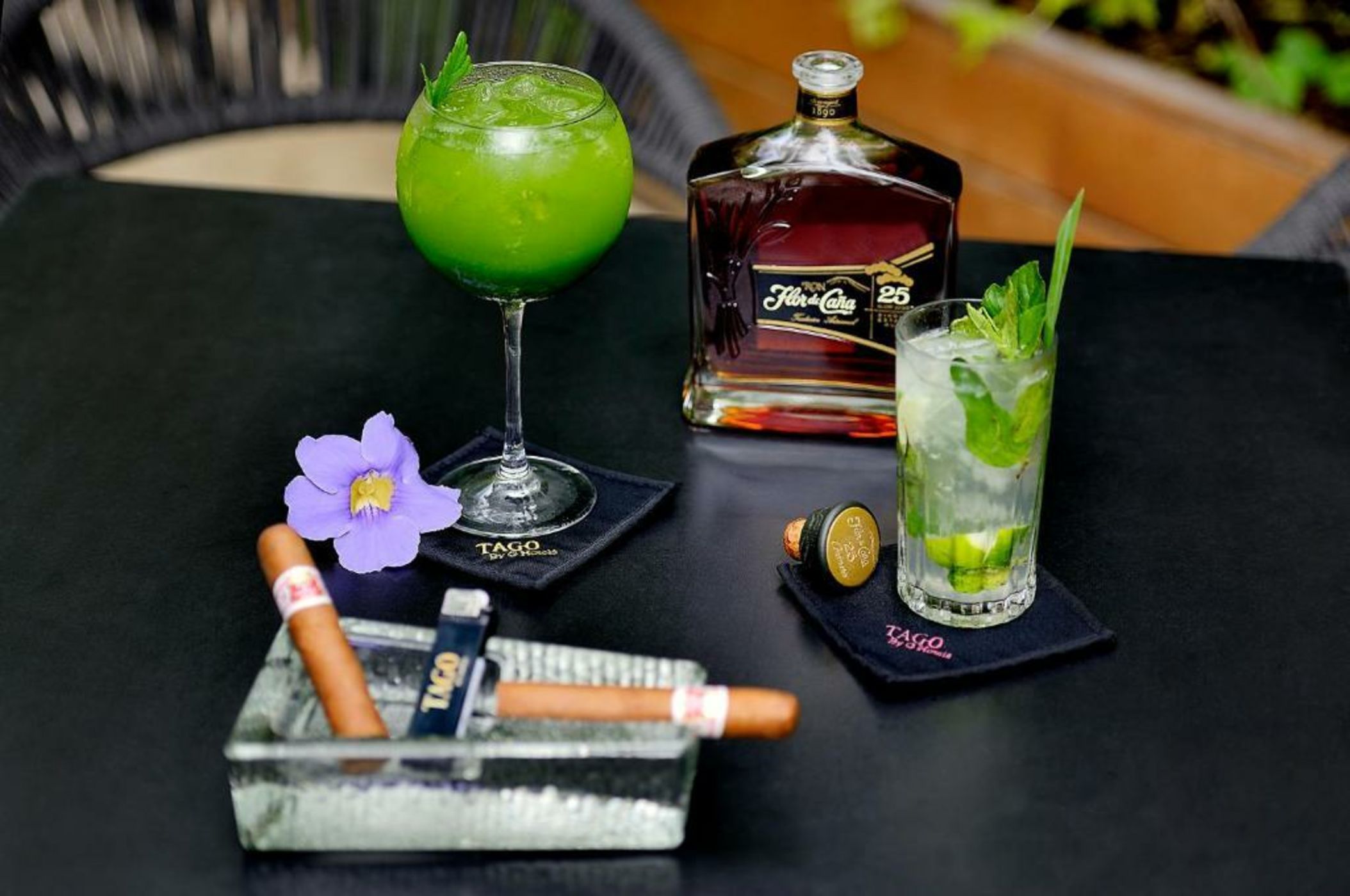 Tago Tulum by G Hotels