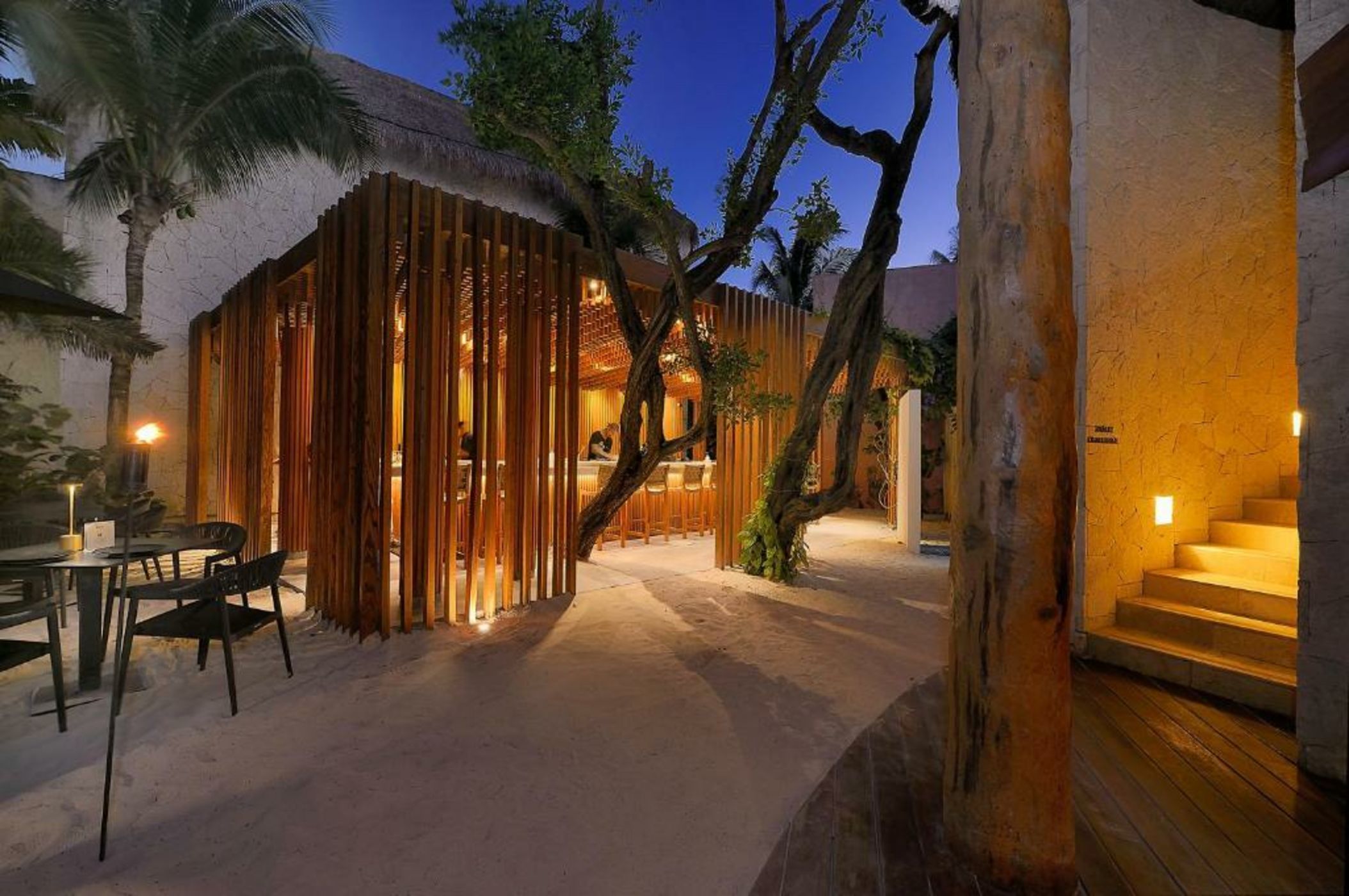 Tago Tulum by G Hotels