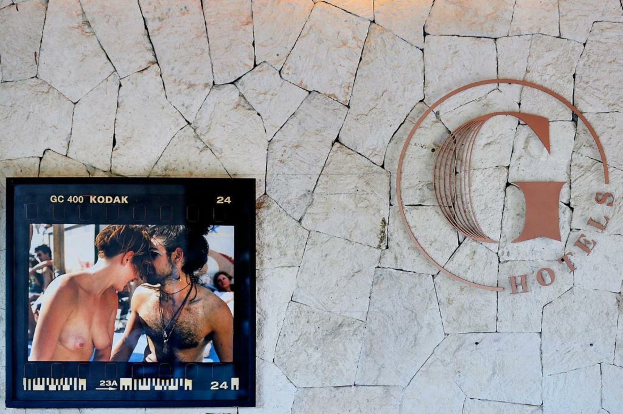 Tago Tulum by G Hotels