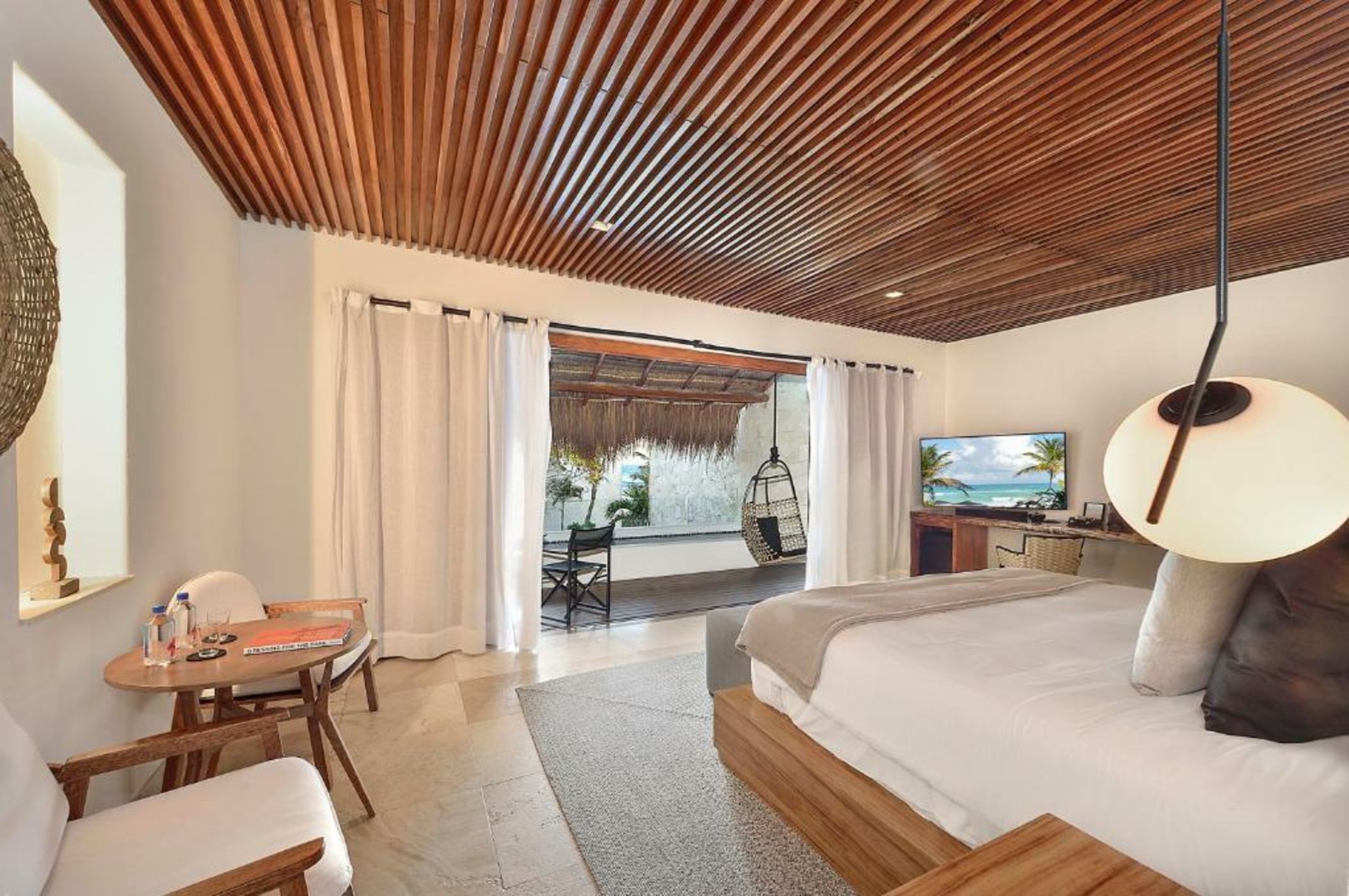 Tago Tulum by G Hotels