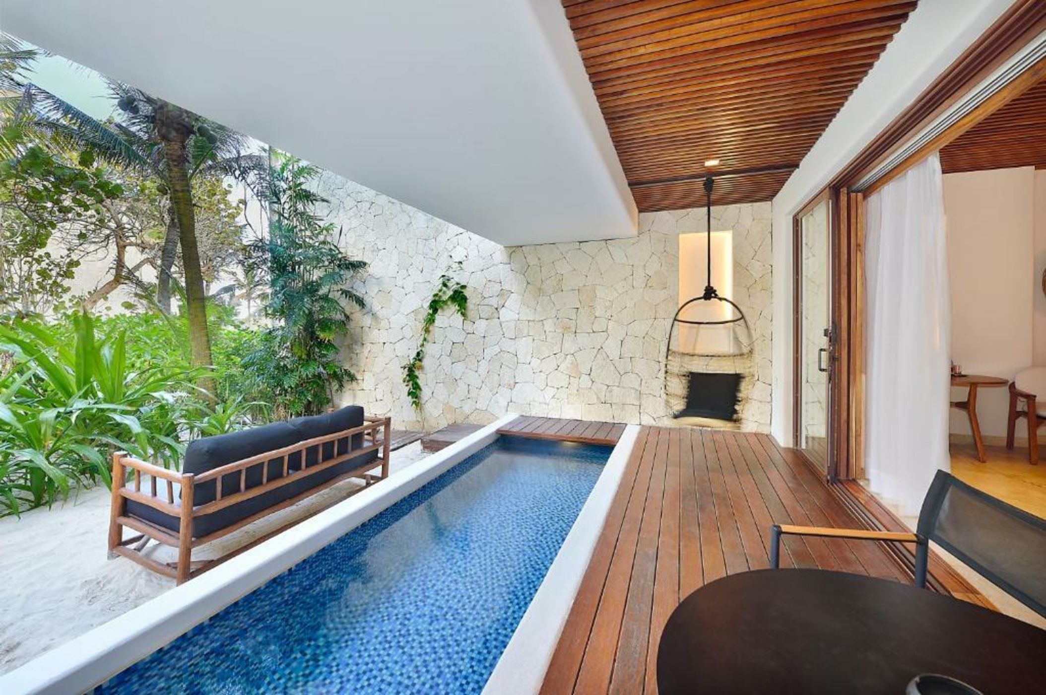 Tago Tulum by G Hotels